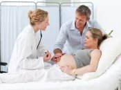 Обратная сторона медали: что не принято рассказывать о родах