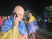 Обмін полоненими