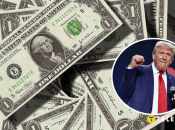 Дональд Трамп продовжує виправдовувати мита