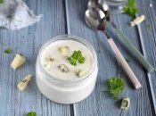 Готовится быстро, съедается еще быстрее