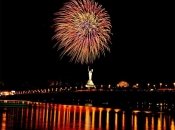 Пиротехника под запретом