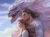 Драконы преданы своим партнерам и сделают все, чтобы защитить их