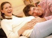 Внутриутробное воспитание ребенка: 3 совета для мам