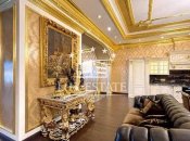 Как будто в золотом батоне: в Киеве продают квартиру "пшонка-стайл" за миллионы долларов (фото)