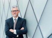 Заместитель министра иностранных дел Украины Андрей Мельник