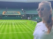 Элина Свитолина