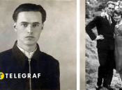 Василий Симоненко с женой Людмилой