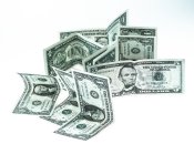 Американская валюта