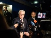 Франк-Вальтер Штайнмаєр