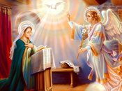 Яке сьогодні свято – Передсвято дня Пресвятої Богородиці