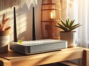 Толстые стены в доме могут существенно снизить скорость Wi-Fi