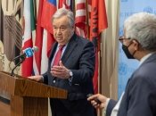 Антониу Гутерреш