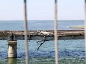 Чонгарський міст не підірвали перед вторгненням росіян