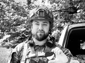 На фронті загинув Станіслав Житницький