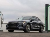 Заряд электрокаров