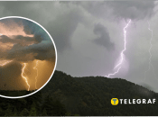 Чи дійсно блискавка може вбити