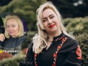 Світлана Максимчук