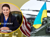 Оксана Маркарова