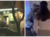 Афера в "кафе"