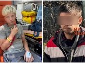 Олександр на прізвисько "Кіт" був знайомий з жертвою