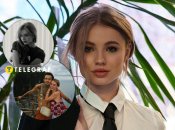 Лиза Василенко была в отношениях с Моргенштерном