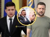 Стиль Владимира Зеленского изменился с момента начала войны