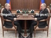 Приколи про росіян