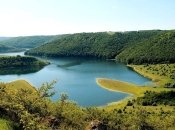 Днестровский каньон