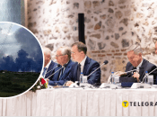 Переговори у Стамбулі