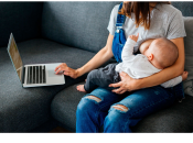 Можно и нельзя: питание кормящей мамы