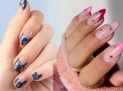 Маникюр – важная часть образа