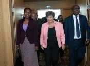 Крісталіна Георгієва