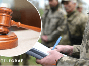 Уклонение от мобилизации