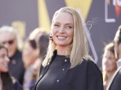 Ума Турман вразила молодим виглядом на фестивалі кіно