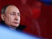 На Заході заговорили про червоні лінії путіна та поставкиозброєння