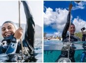 Колаж "Телеграфу"