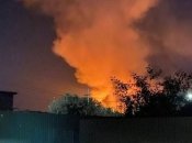 Местные жалуются на работу ПВО