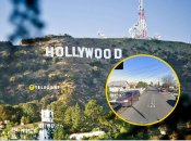 Лос-Анджелес