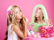 Самые известные дети-модели