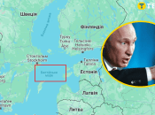 Колаж "Телеграфу"