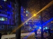 Фото с места происшествия