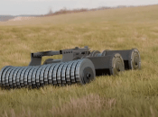 Платформа для розмінування "Соломандра"