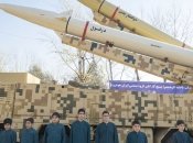 Чи передавав Іран ракети Росії: Буданов поставив крапку в обговореннях