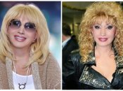 Ирина Аллегрова — как певица выглядит в 72 года и делала ли пластику