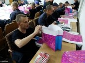 Россиянин Артем в плену верит в нацистов