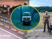 Мемы о подрыве Крымского моста