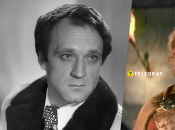 Борис Химичев в роли Юрия Долгорукого