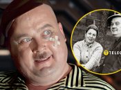 Евгений Моргунов два раза был женат и имел троих детей