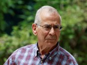 Гонсалес – бывший госслужащий