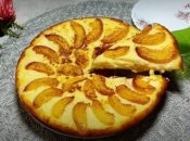 С такой запеканкой вы забудете о сырниках